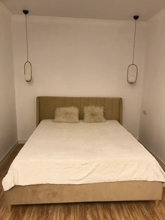 Квартира мечты