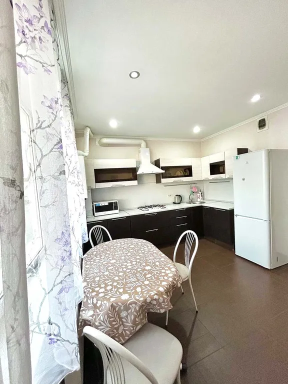 Новые апартаменты Astra Apartments центре города