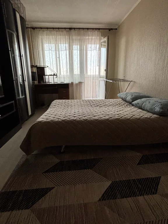 Квартира Однокомнатная уютная квартра — аренда посуточно в Чехов