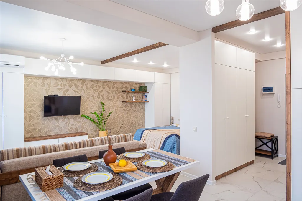 Relax Апартаменты