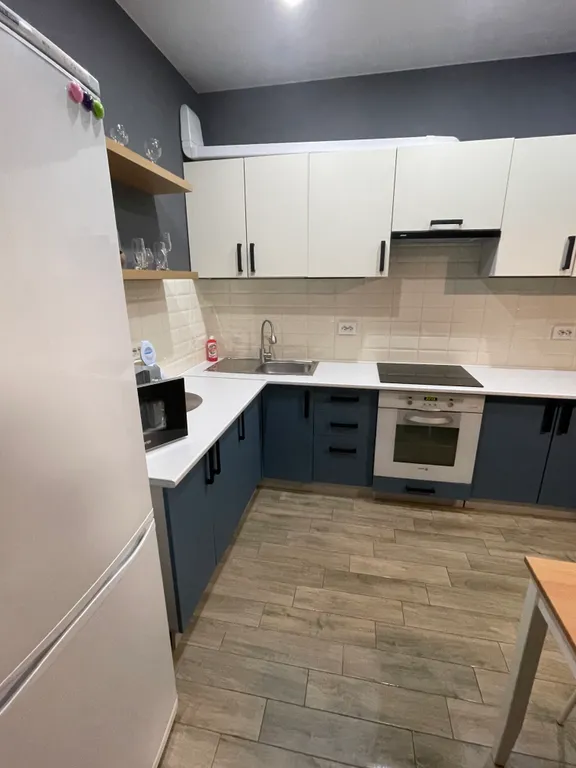 Уютная квартира в 10 мин от Ростов-арена