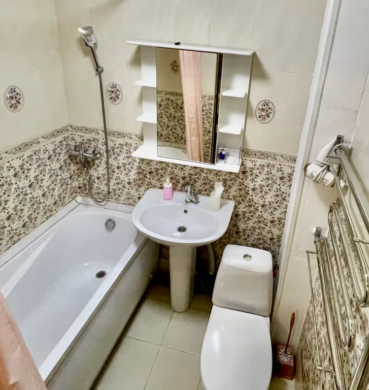 Королевские хоромы