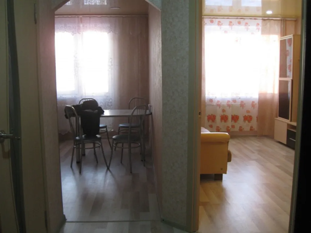 Уютная квартира в Чистых прудах