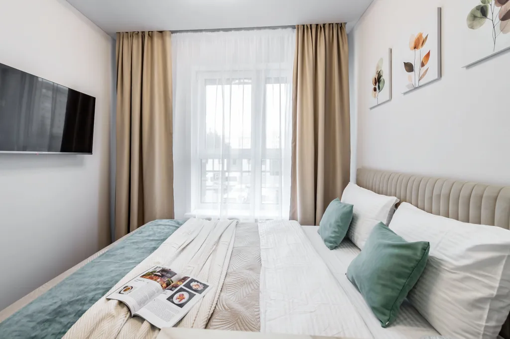 ApartMe Московский проспект