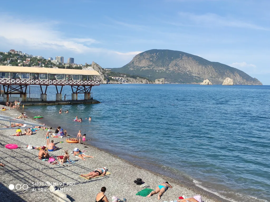 55-Апартаменты с террасой в ЖК Шато Ришелье