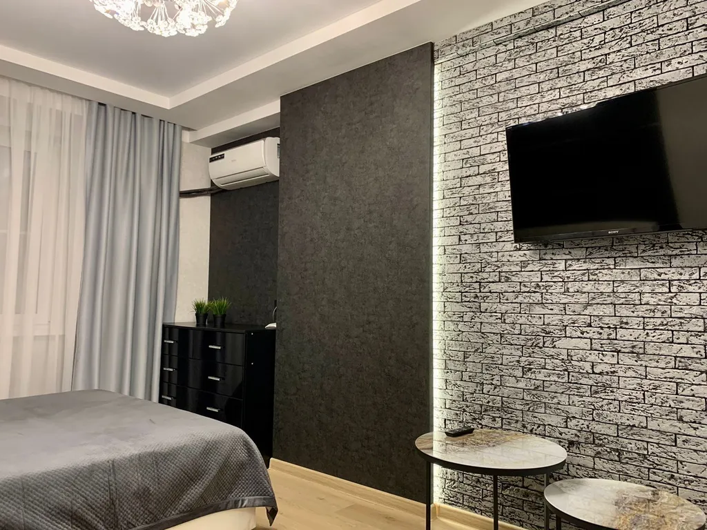 Апартаменты в центре города