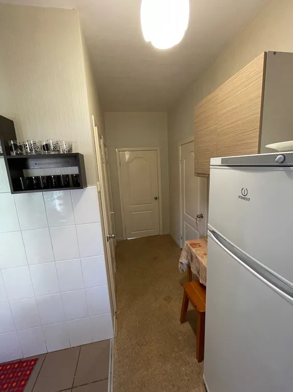 Для уютного отдыха апартаменты с двориком