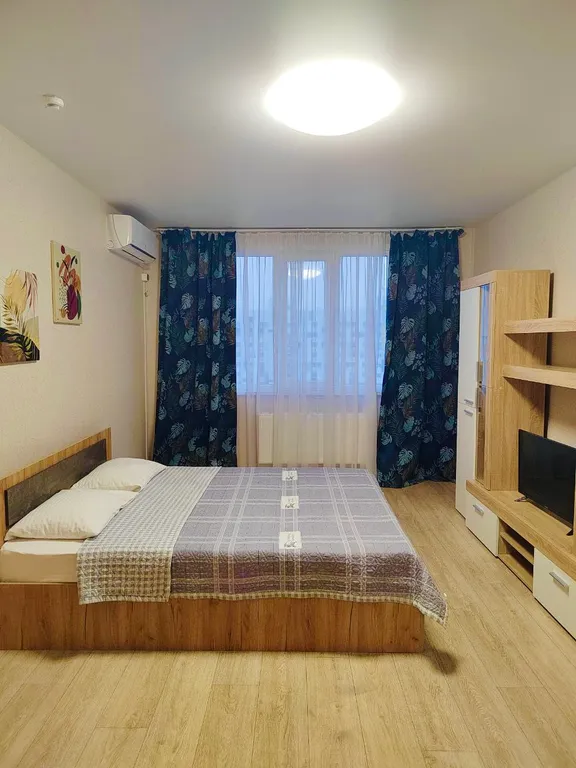 Уютная квартира ЖК Задонье Парк