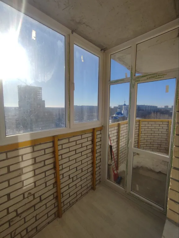 Квартира Комфортная квартира в Ленинском районе — Омск