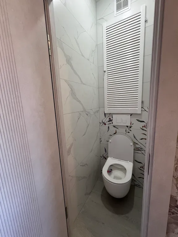 Квартира у набережной