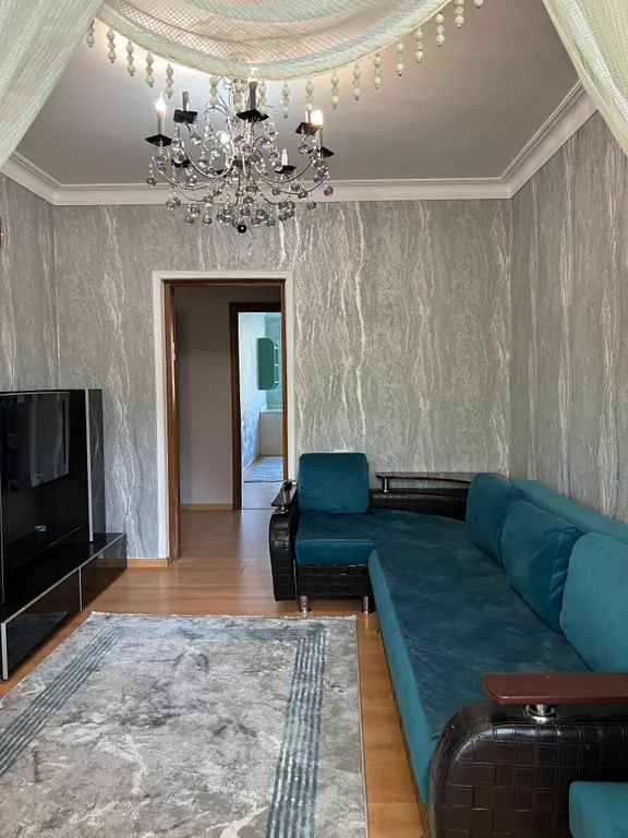 Уютная квартира в центре города — аренда посуточно в Каспийск