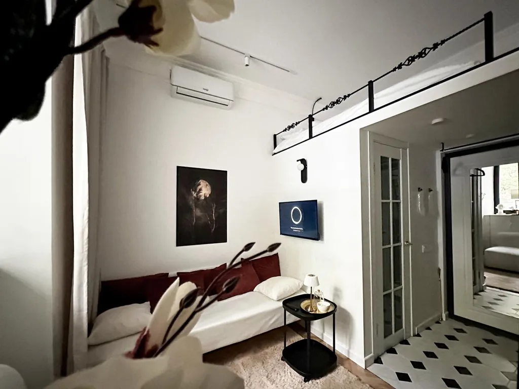 Квартира Апартаменты Matison Home, Петровка 26 — Москва