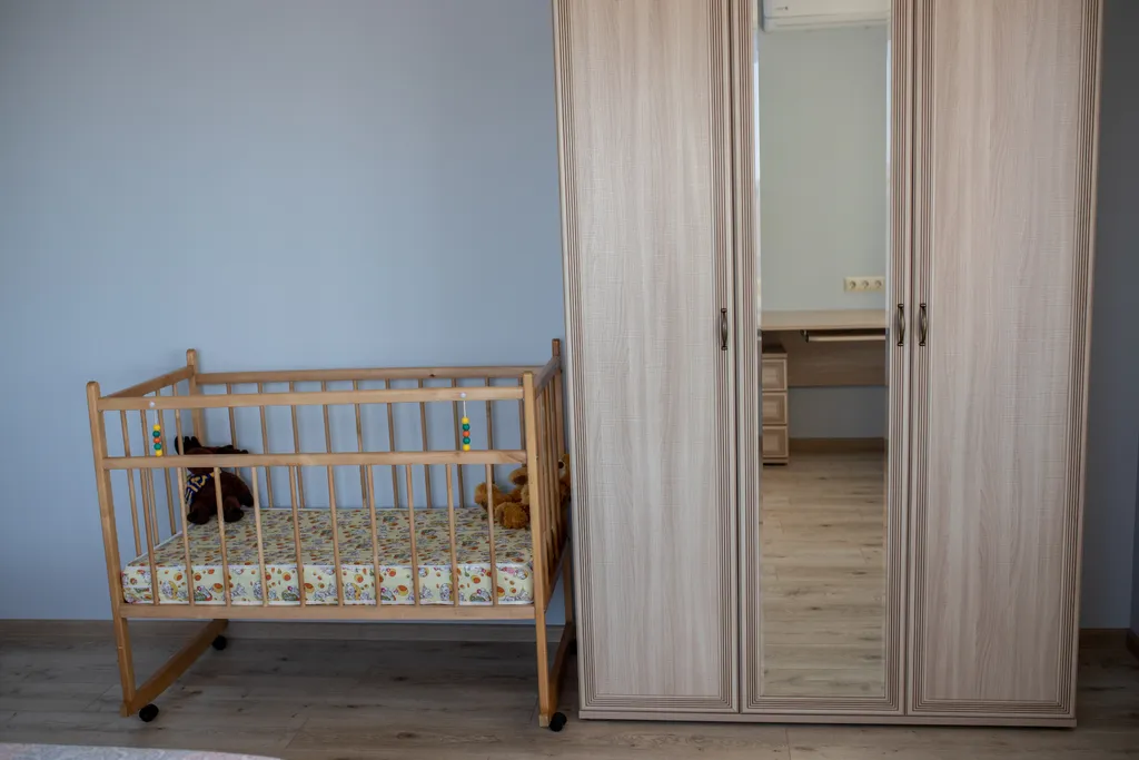 Дом на чистом море