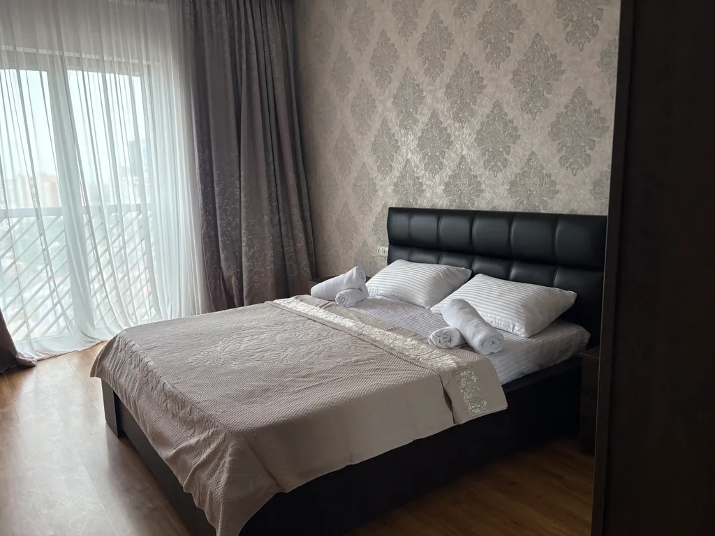 Квартира на 5 гостей центр Тбилиси