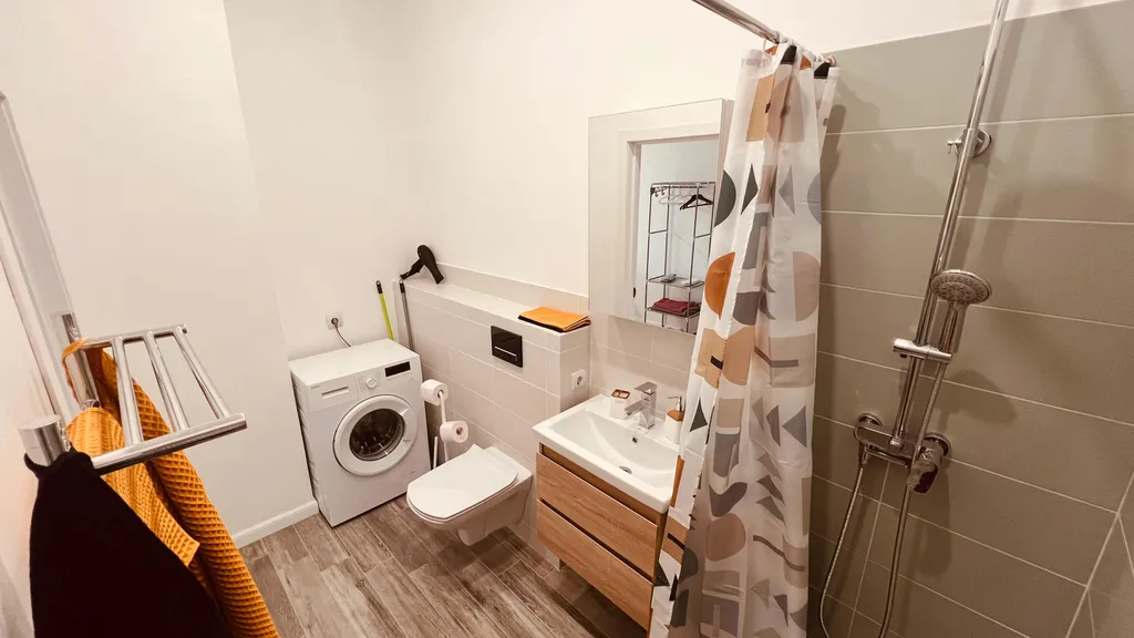 Студия у моря