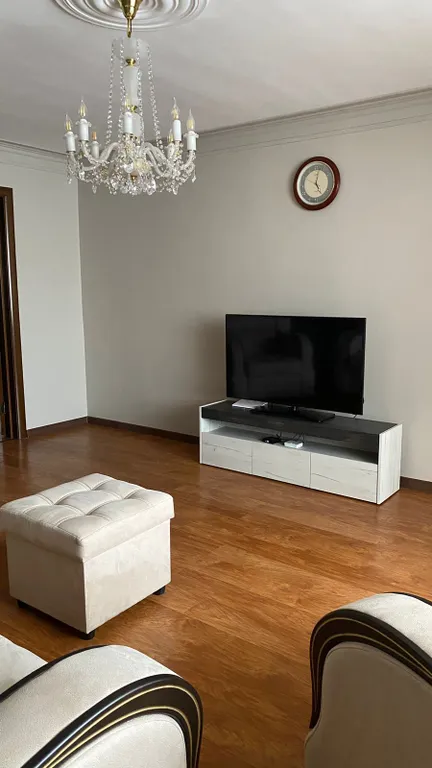 Квартира 2-комнатная Квартира — Владикавказ