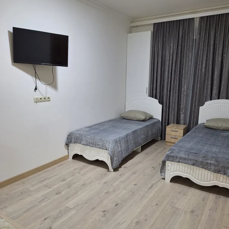 Апартаменты для вашего идеального отдыха