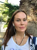 Наталия Мирная