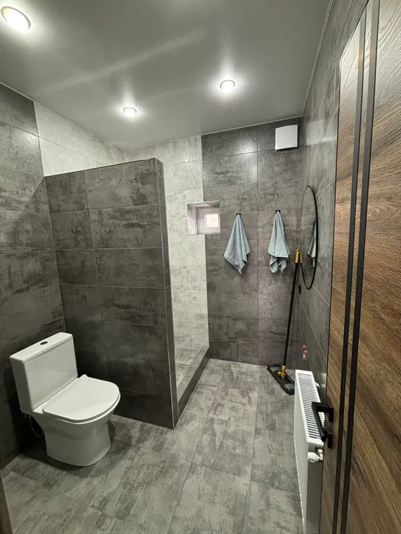 Отдых в горах