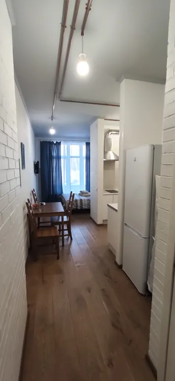 Квартира Уютный апартамент в центре города — аренда посуточно в Обнинск