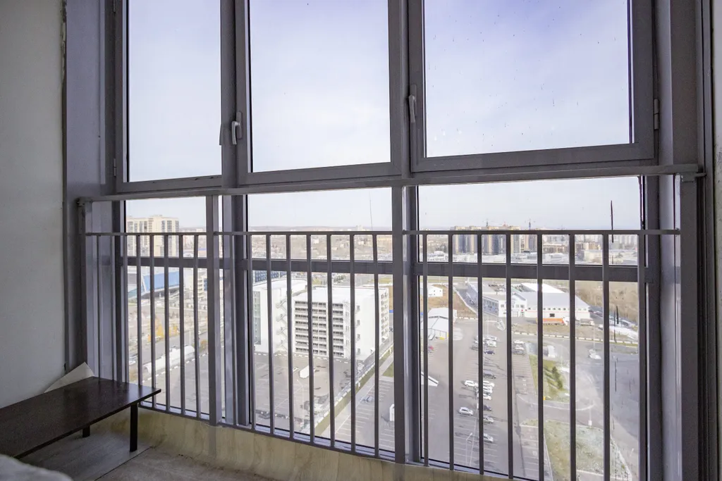 Квартира 1-комнатная Квартира — Красноярск