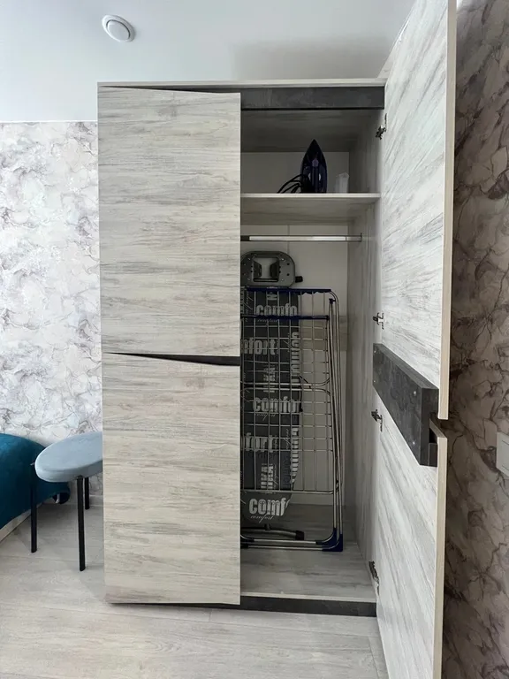 Новая уютная квартира в самом центре города