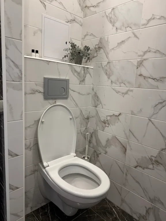 1-комнатная квартира в центре города