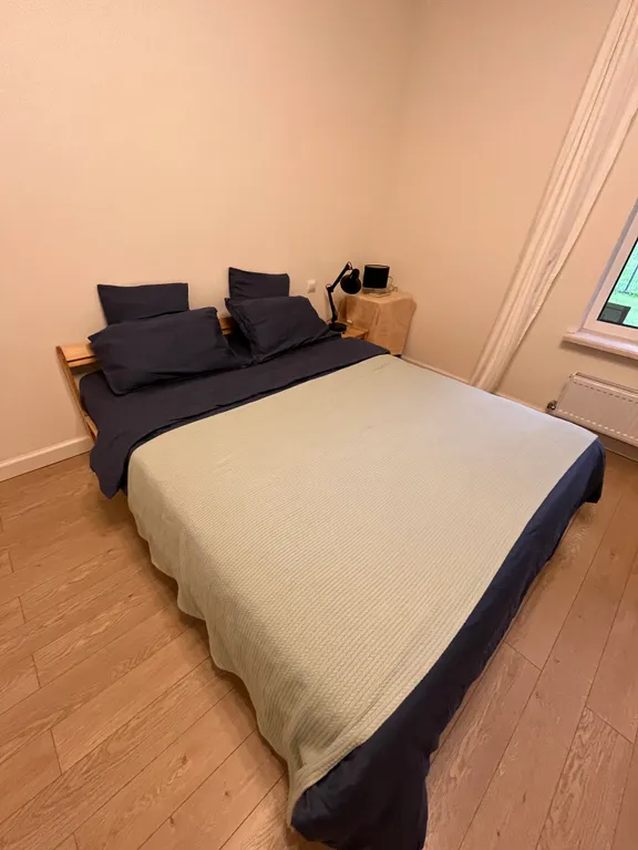 Уютный дом рядом с Минском