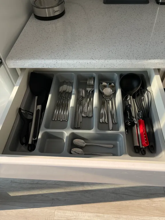 Уютная квартира в новом доме с шикарным видом на Амур