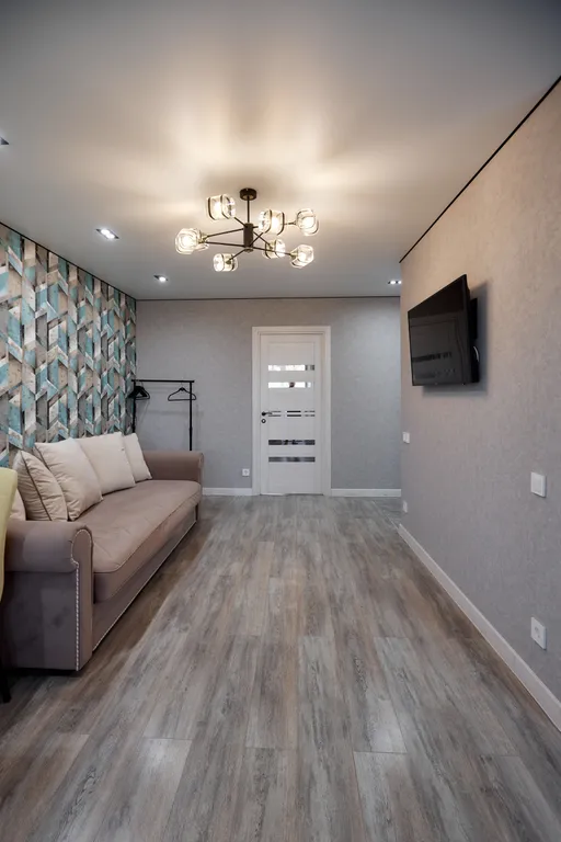 Апартамент в центре