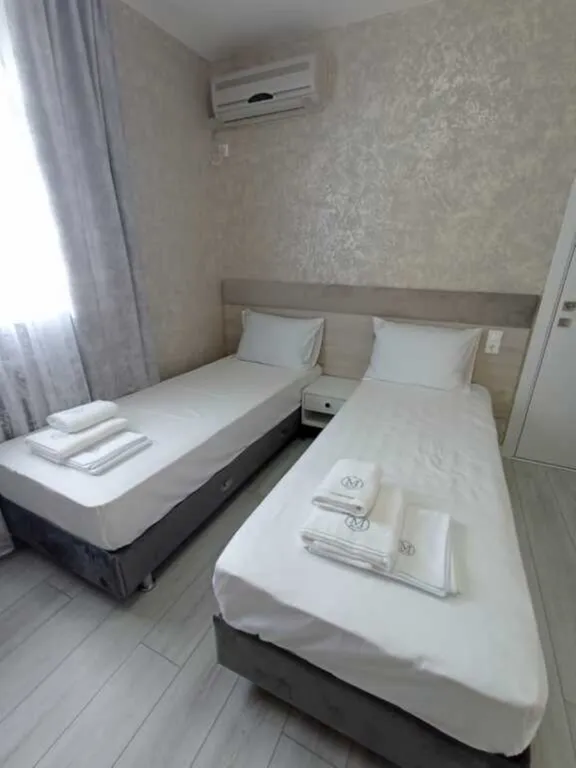 Квартира Комната — Адлер