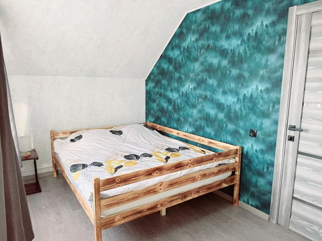 4-комнатный Дом