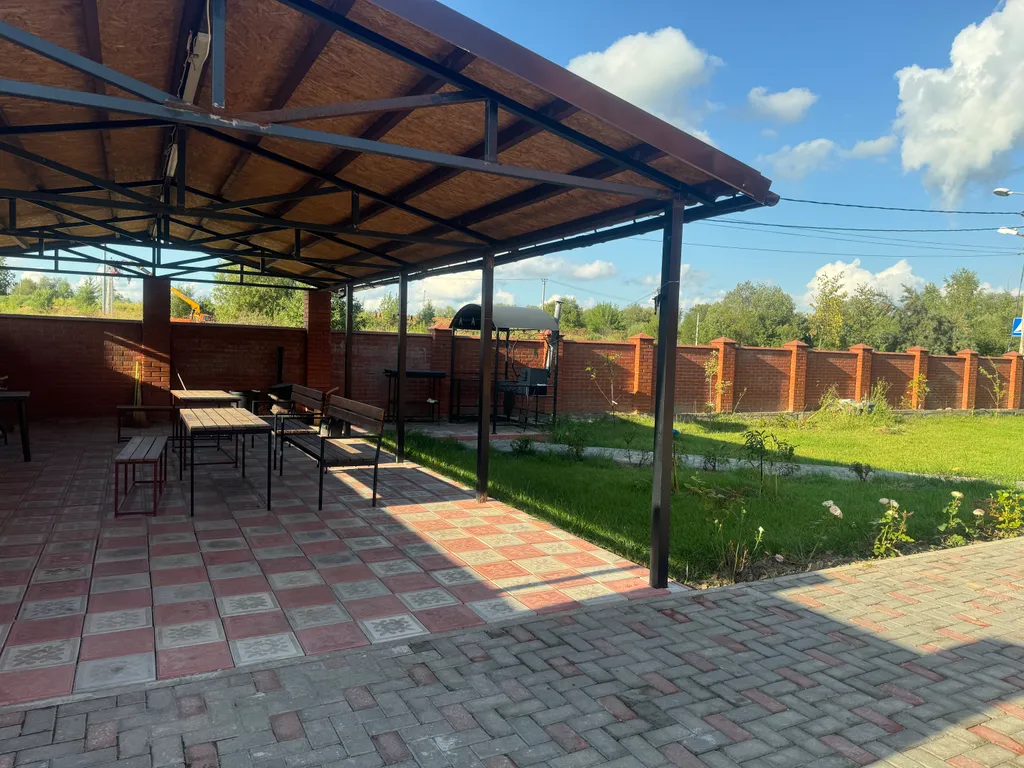 7-комнатный Дом