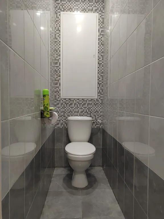 Квартира Уютная квартира — Рузино