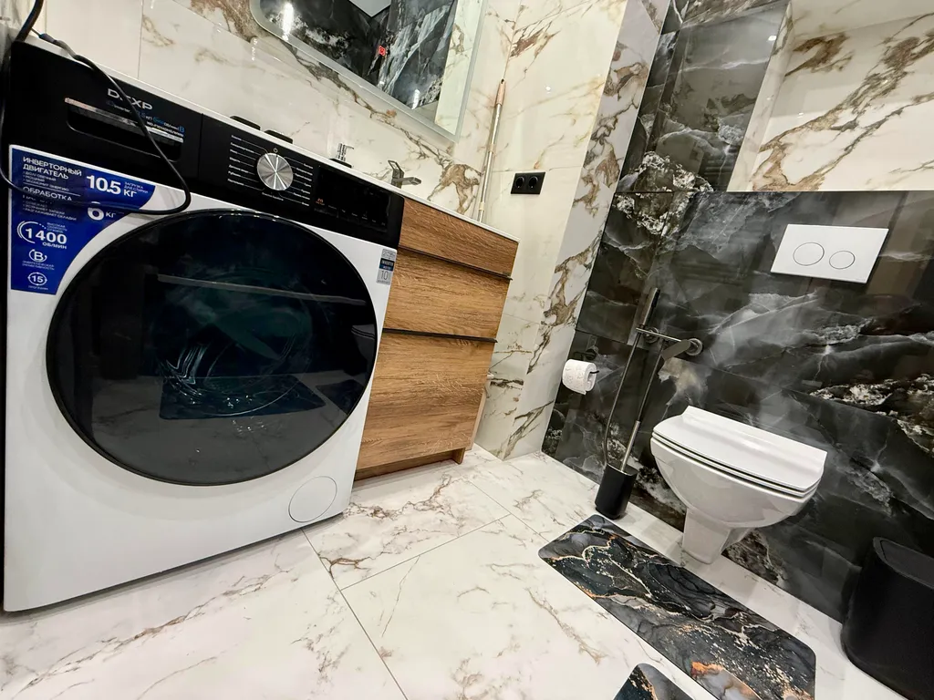 Квартира Уютная квартира рядом с зоопарком — Калининград