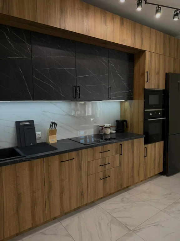 Дом с теплым бассейном 35’