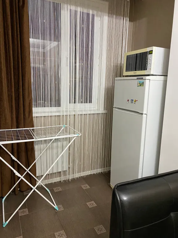 Квартира у моря и мультимедийного фонтана