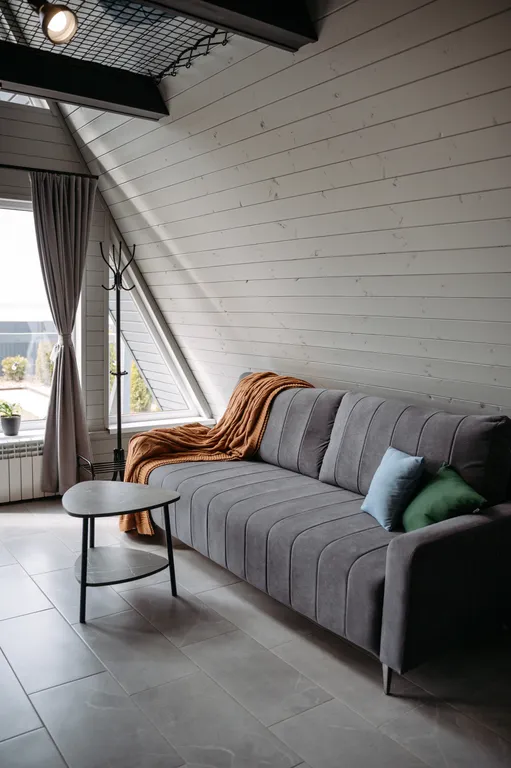 Уютный Афрейм