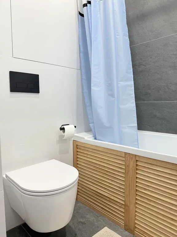 Апарт Nordic Breeze у Финского залива в доме с бассейном и сауной