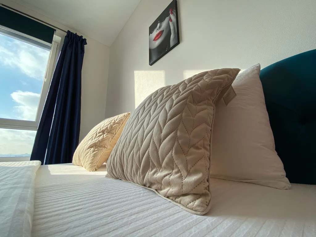 Уютная квартира-студия рядом со станцией Мытищи