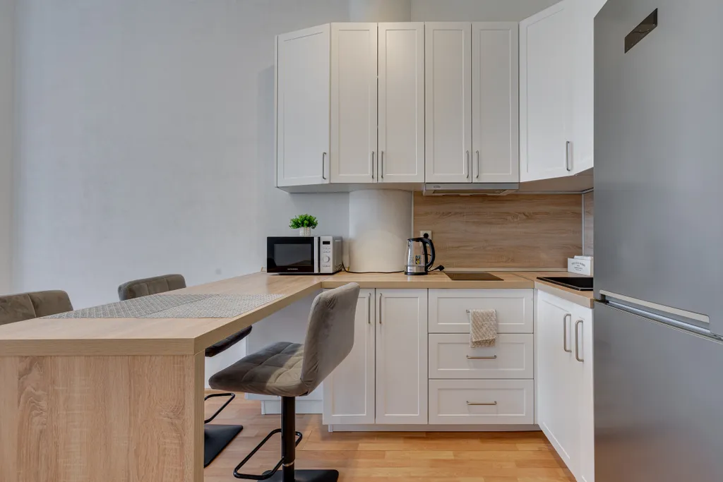 Уютные апартаменты рядом с Термы Видное