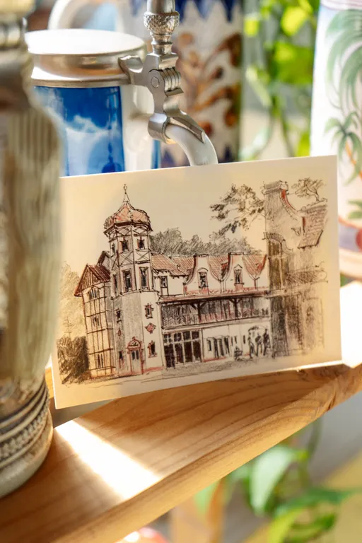 Квартира Апартаменты в самом сердце Светлогорска — Светлогорск