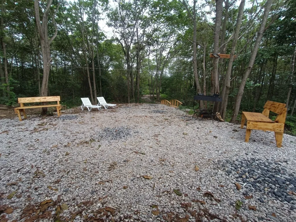 Комфортабельный домик