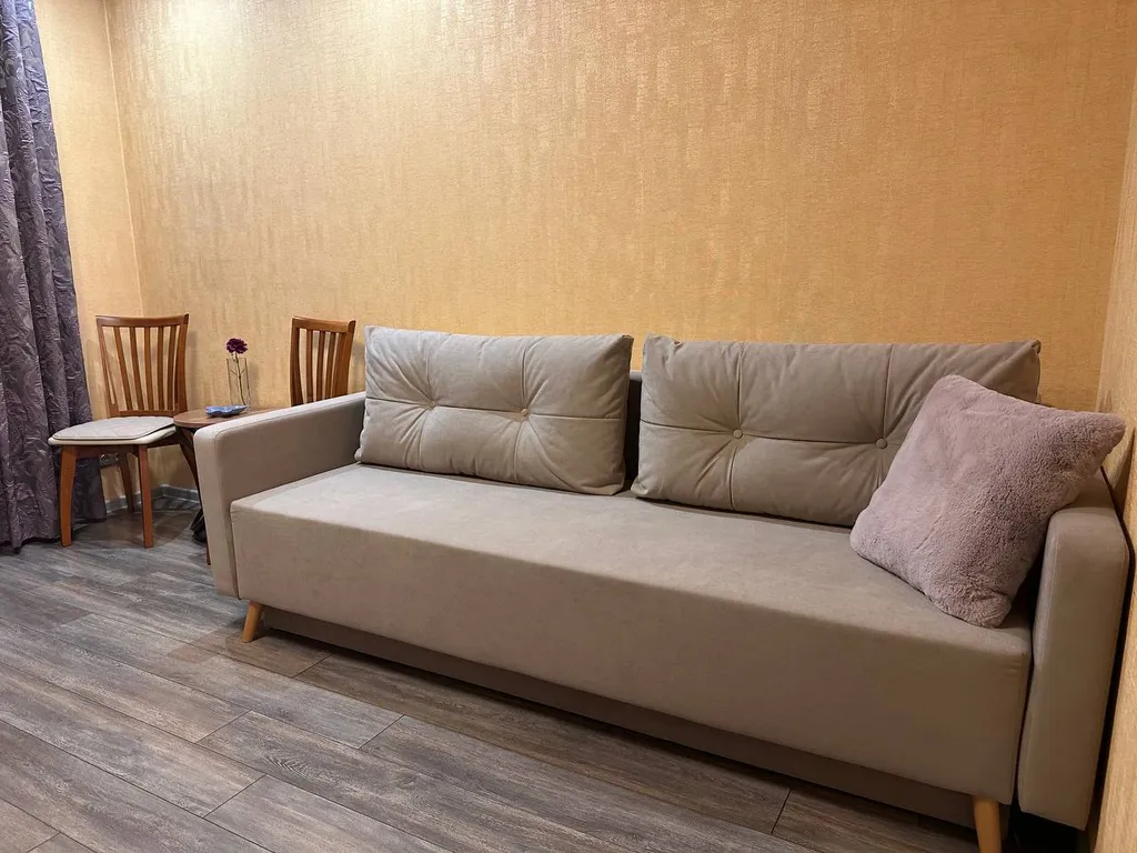 Уютная квартира в самом центре города