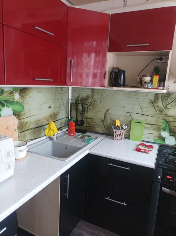 Большая 2шка в центре посуточно.Челябинск