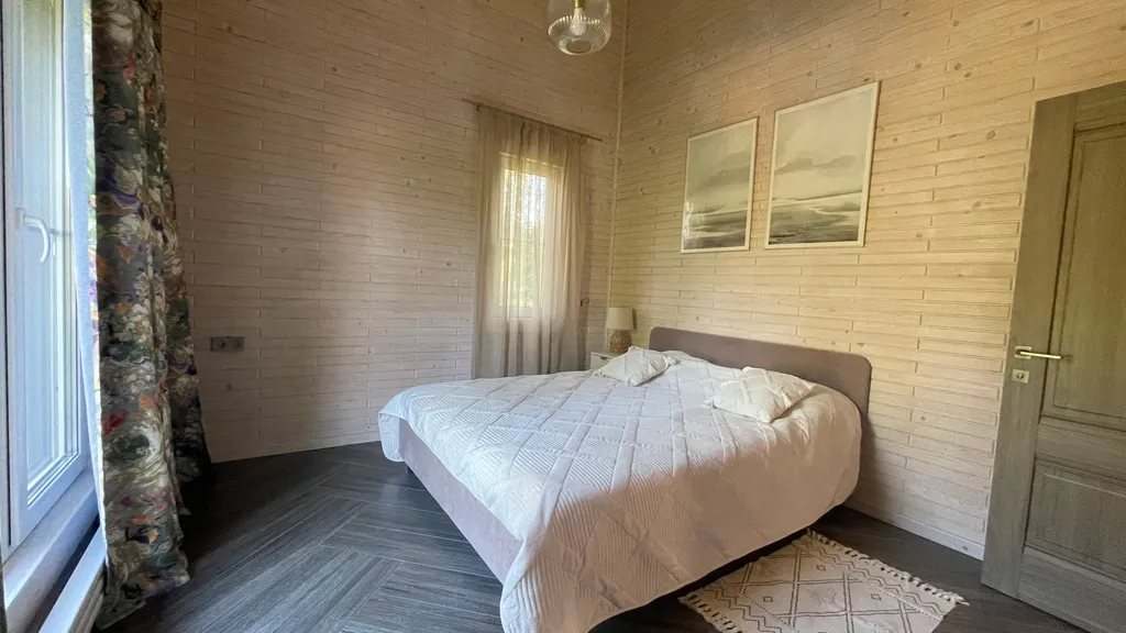 Домик в Гармонии