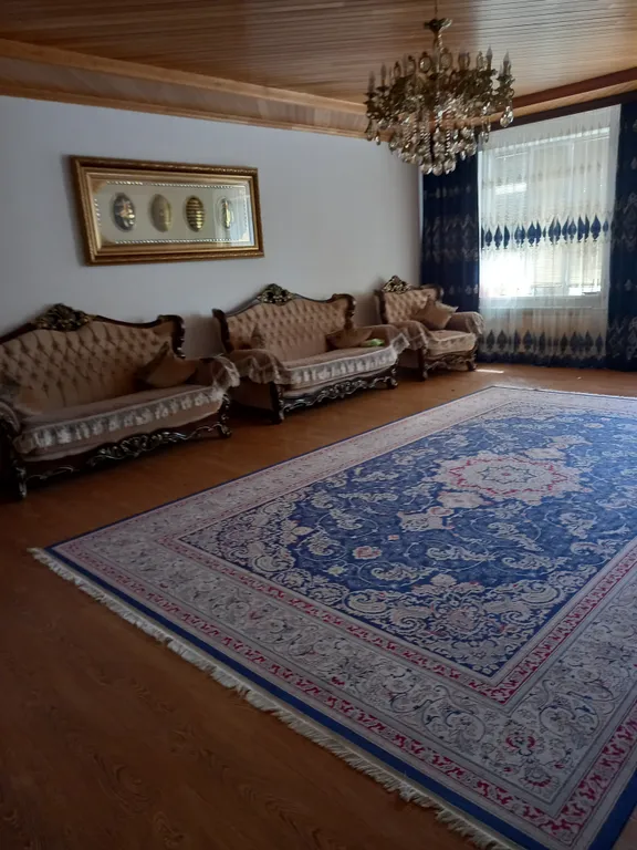 Дружба народов