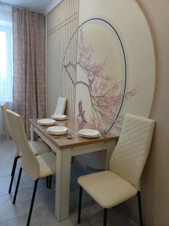 Квартира в новостройке ЖК На Новолипецкой