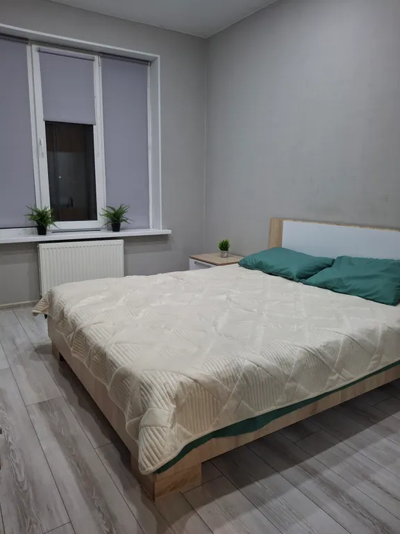 Квартира рядом с ж/д вокзалом Рязань1,Рязань2- в доме Бизнес класса