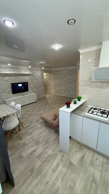 Уютная квартира рядом с Термальным Комплексом